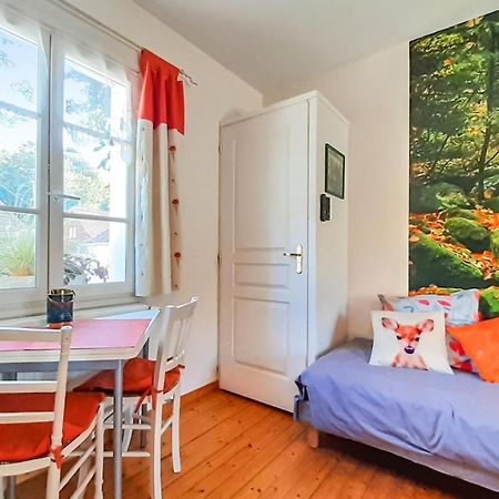 Gorgeous Apartment In Alette With Kitchenette ภายนอก รูปภาพ
